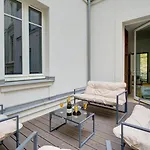 Bluestay 290 - Superbe appartement à Paris 17