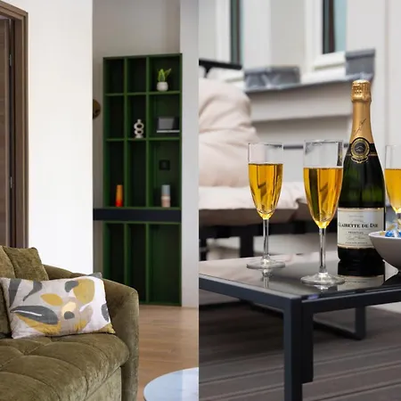 Bluestay 290 - Superbe à 17 *