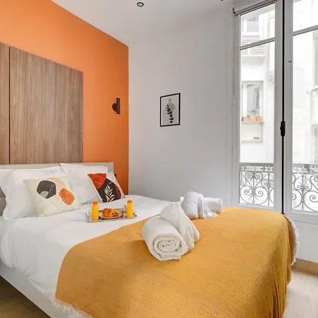 Appartamento Bluestay 290 - Superbe à 17