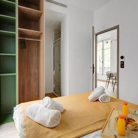 Bluestay 290 - Superbe à 17 Appartamento *