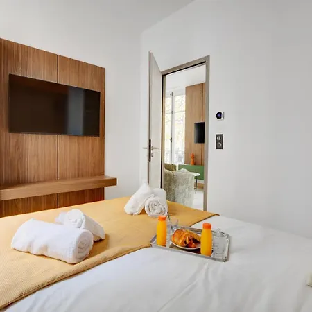 Bluestay 290 - Superbe à 17 Appartamento *