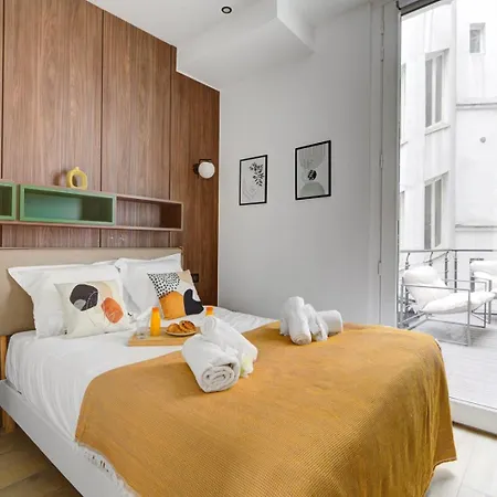Appartamento Bluestay 290 - Superbe à 17