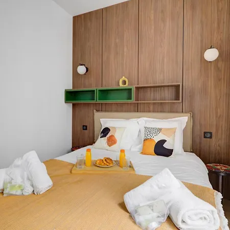 Bluestay 290 - Superbe à 17 Appartamento *