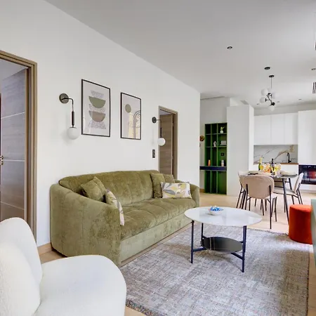 Bluestay 290 - Superbe à 17 Appartamento