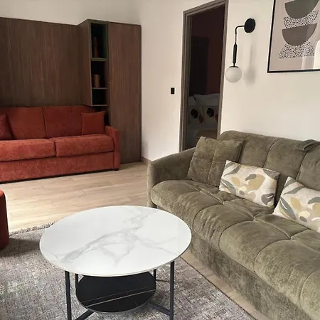 Bluestay 290 - Superbe à 17 *