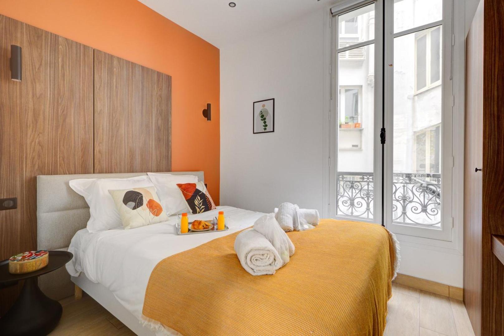 Appartamento Bluestay 290 - Superbe à 17