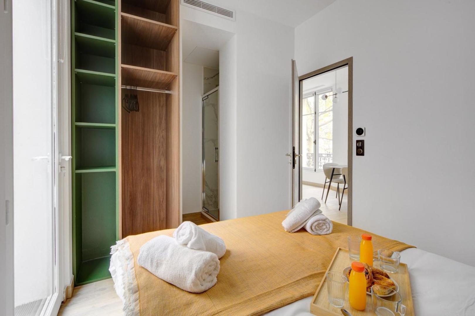 Bluestay 290 - Superbe à 17 Appartamento *