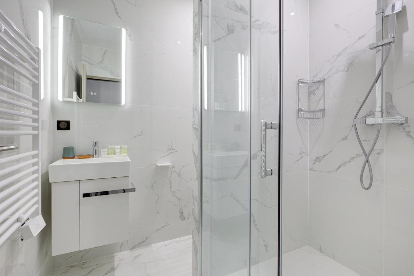 Bluestay 290 - Superbe à 17 * Parigi