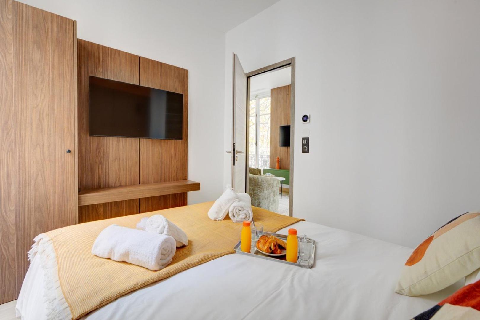 Bluestay 290 - Superbe à 17 Appartamento *