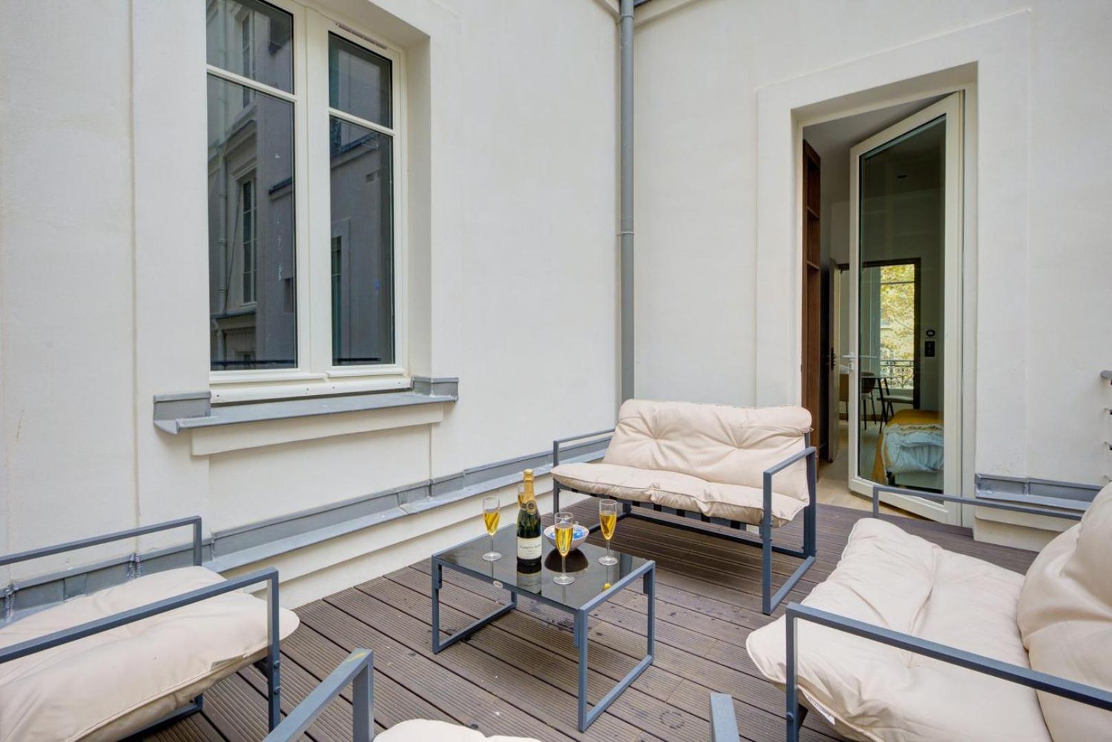 Appartamento Bluestay 290 - Superbe à 17 *