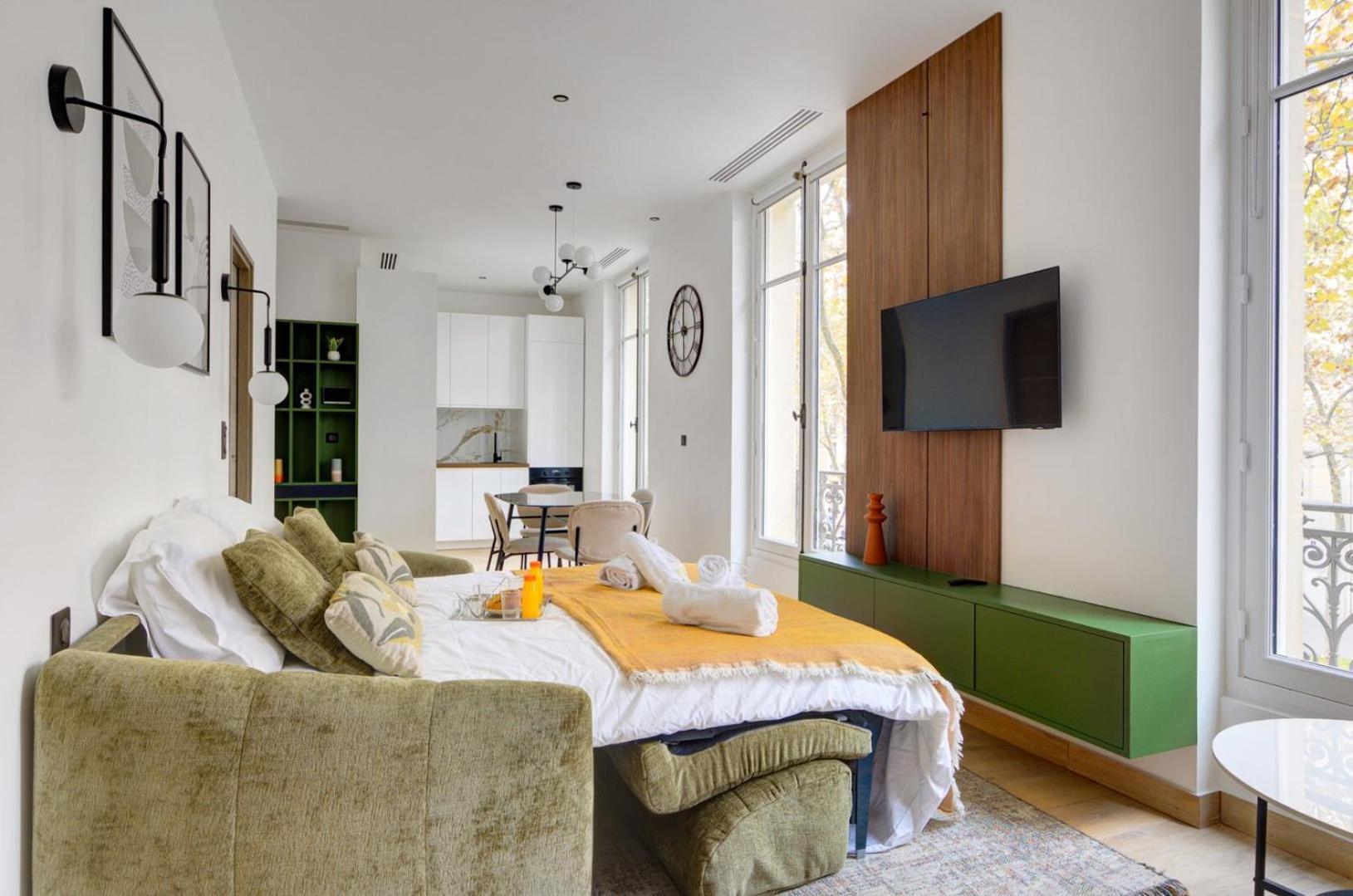 Bluestay 290 - Superbe à 17