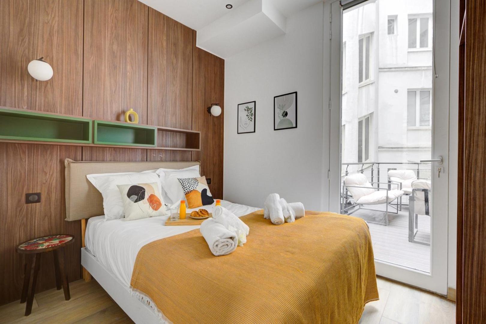 Appartamento Bluestay 290 - Superbe à 17