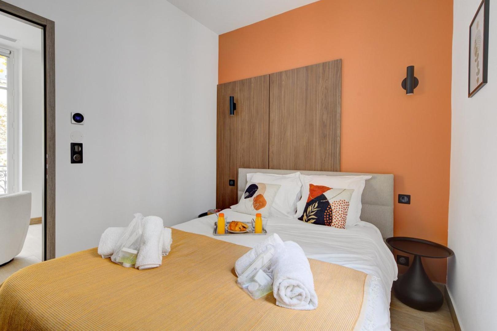 Appartamento Bluestay 290 - Superbe à 17 Parigi