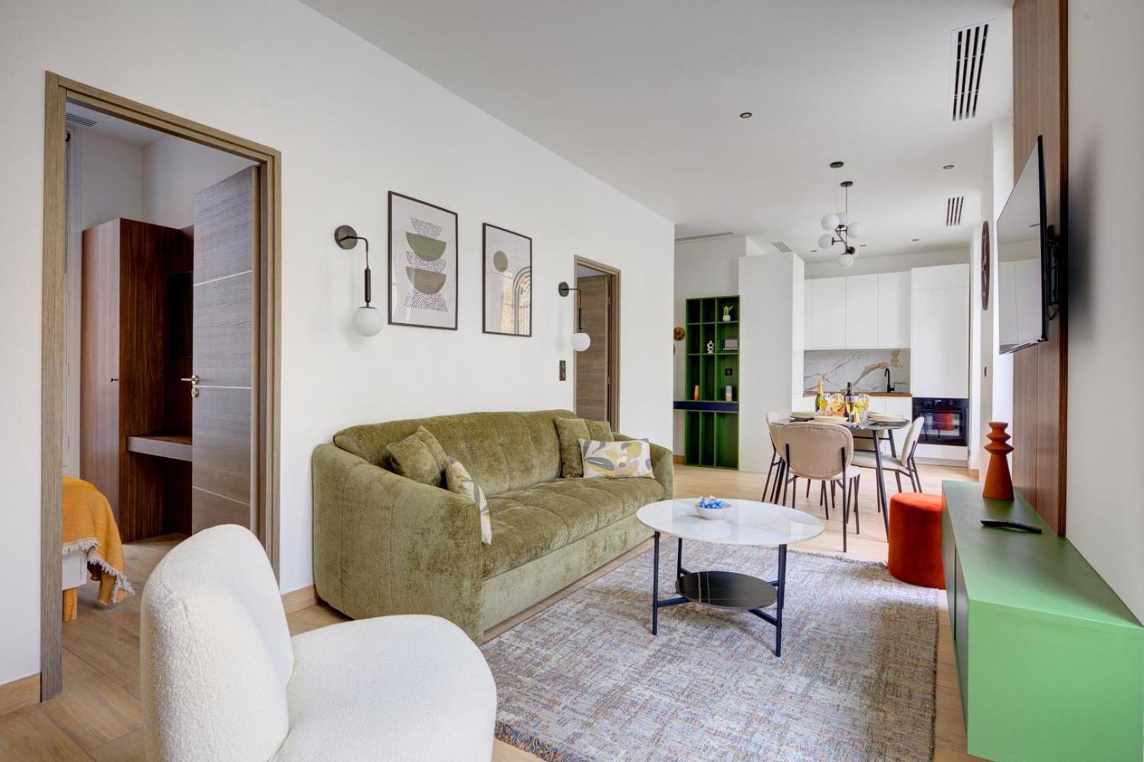 Bluestay 290 - Superbe à 17 Appartamento