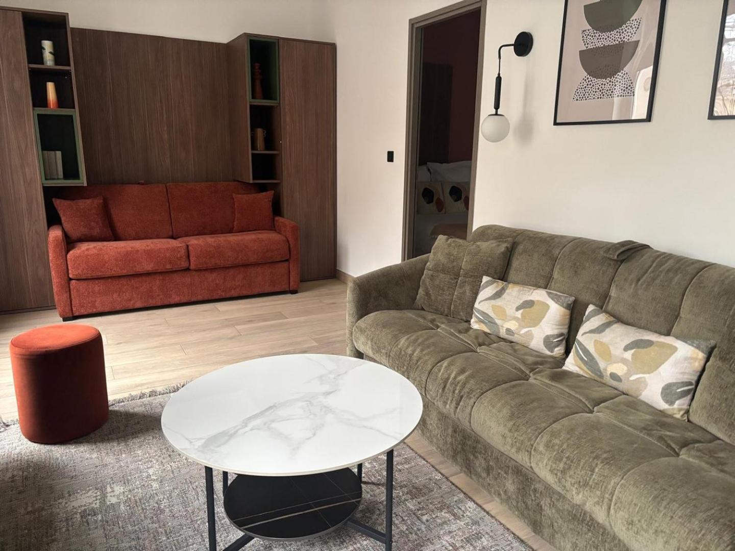 Bluestay 290 - Superbe à 17 *